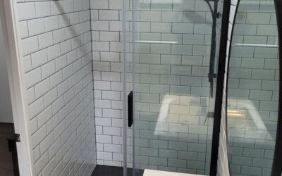 Whangaparāoa Ensuite & Main Bathroom