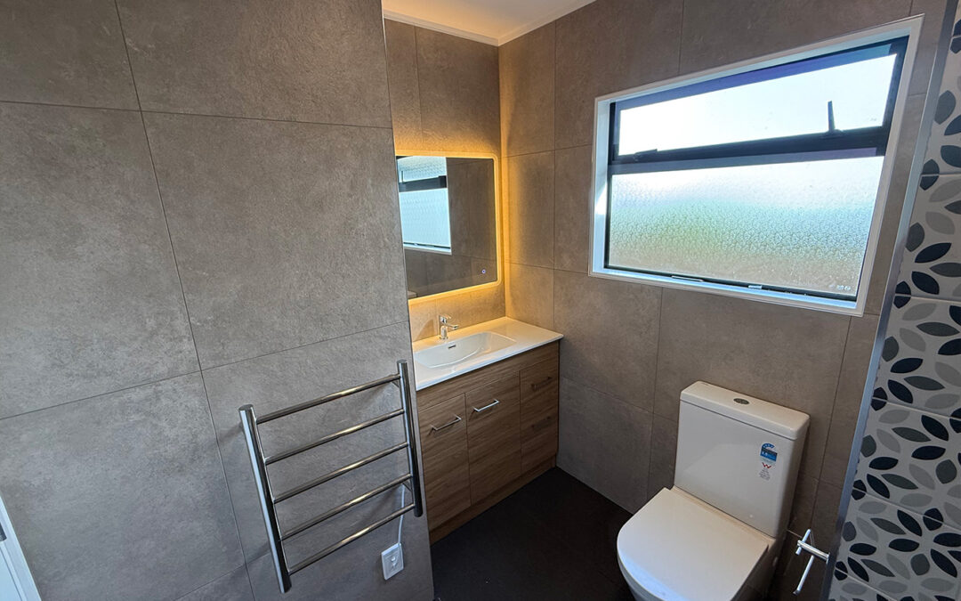 Bathroom Renovations in Auckland: Style Meets Functionality